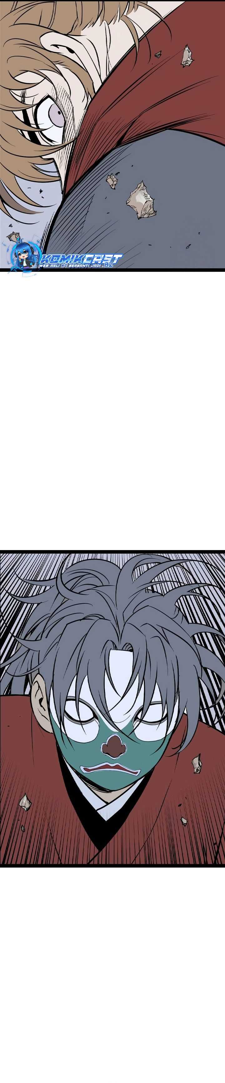 Asura (Ryu Ki-Un) Chapter 31
