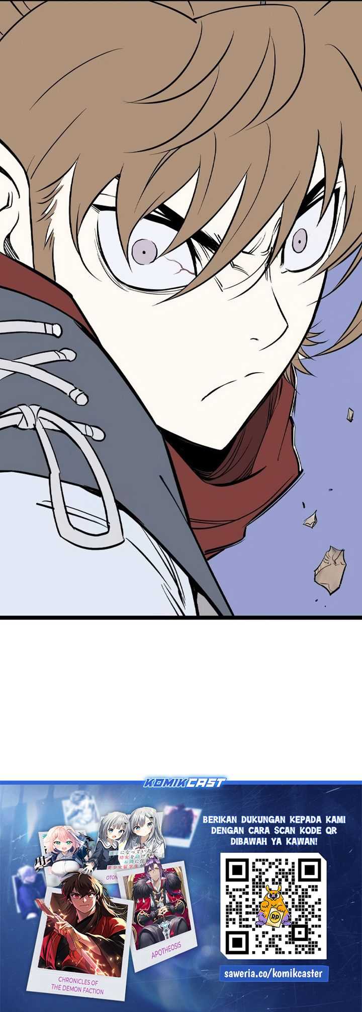 Asura (Ryu Ki-Un) Chapter 31