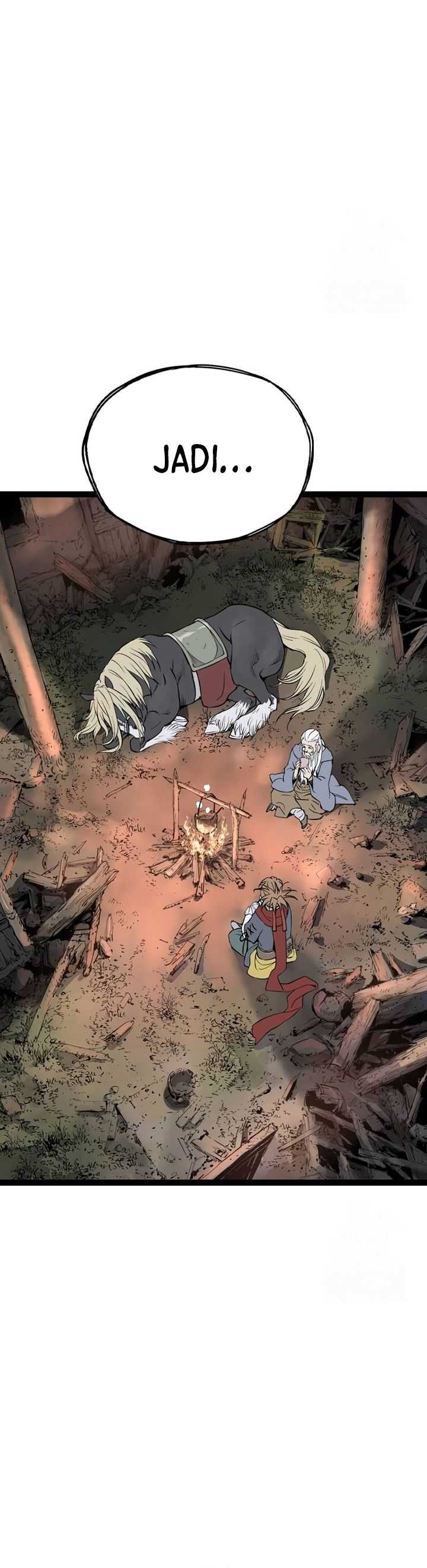 Asura (Ryu Ki-Un) Chapter 31