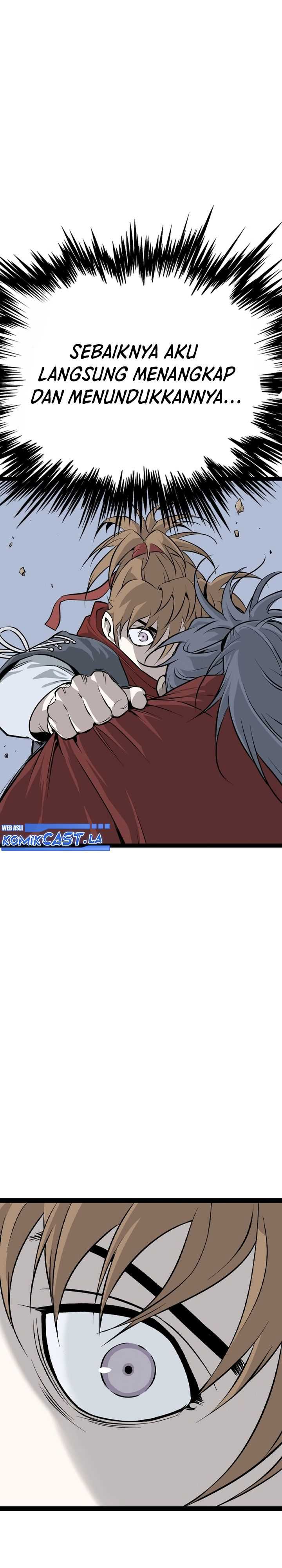 Asura (Ryu Ki-Un) Chapter 32
