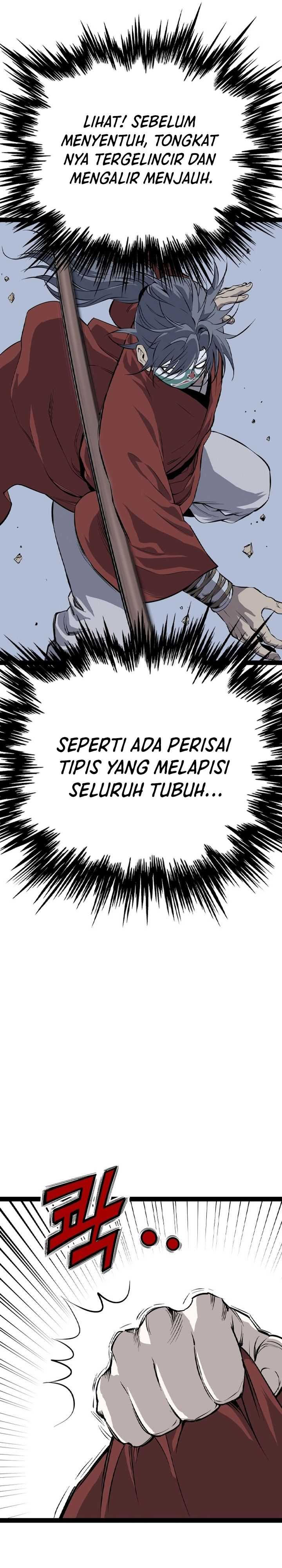 Asura (Ryu Ki-Un) Chapter 32