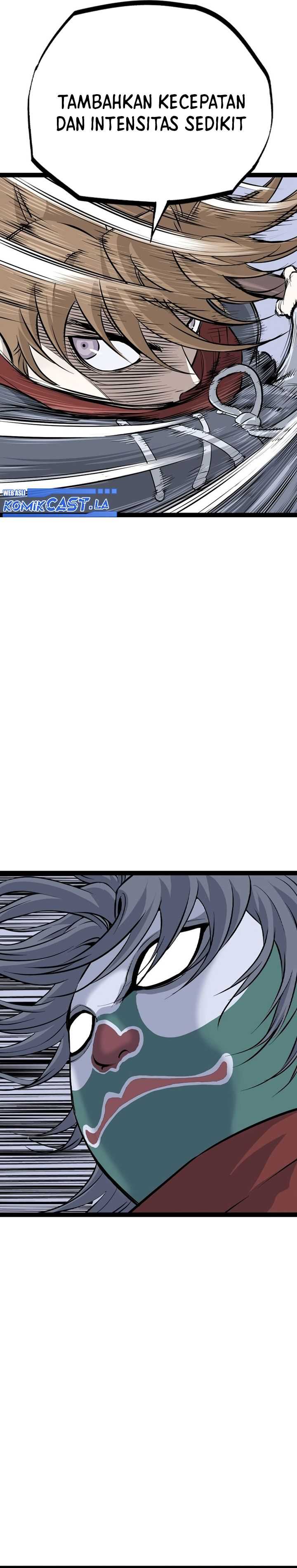 Asura (Ryu Ki-Un) Chapter 32