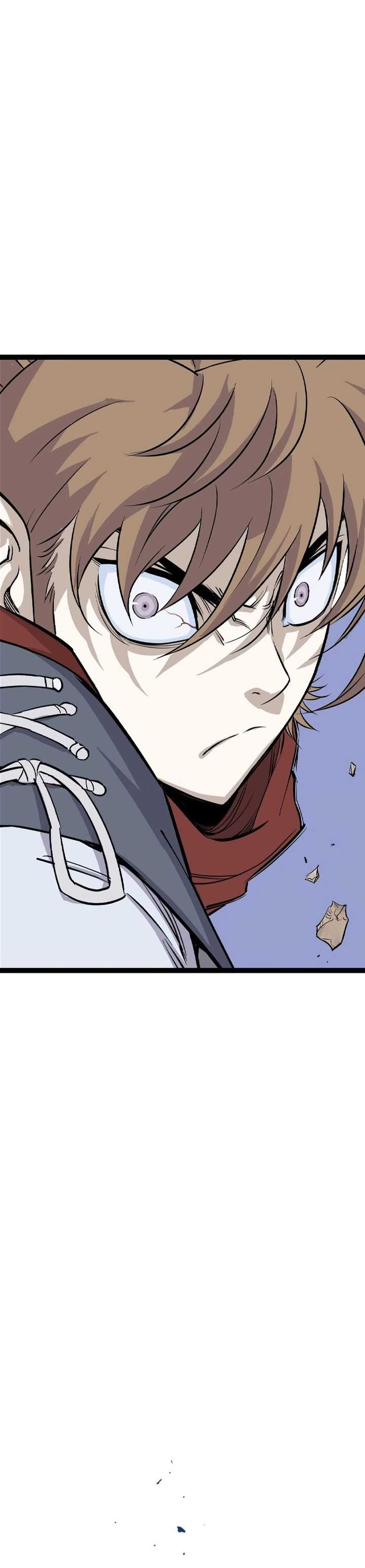 Asura (Ryu Ki-Un) Chapter 32