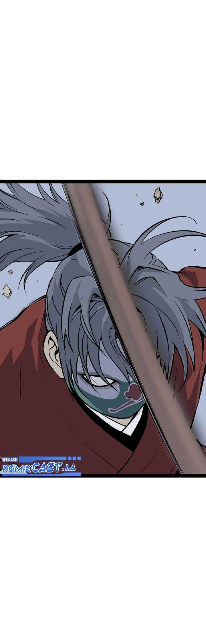Asura (Ryu Ki-Un) Chapter 32