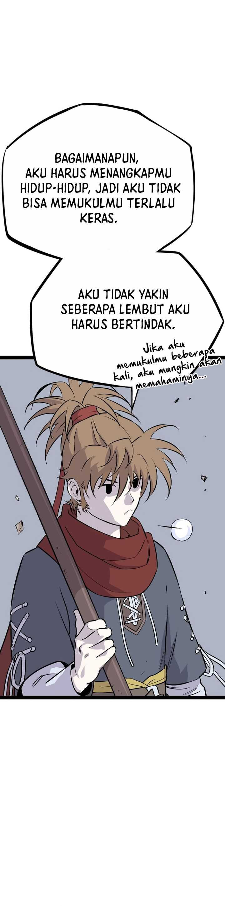 Asura (Ryu Ki-Un) Chapter 32
