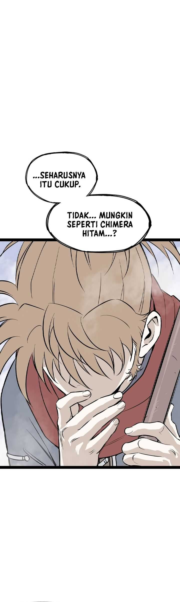 Asura (Ryu Ki-Un) Chapter 32