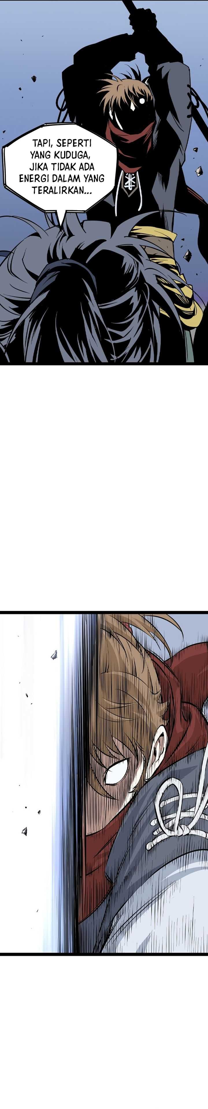 Asura (Ryu Ki-Un) Chapter 32