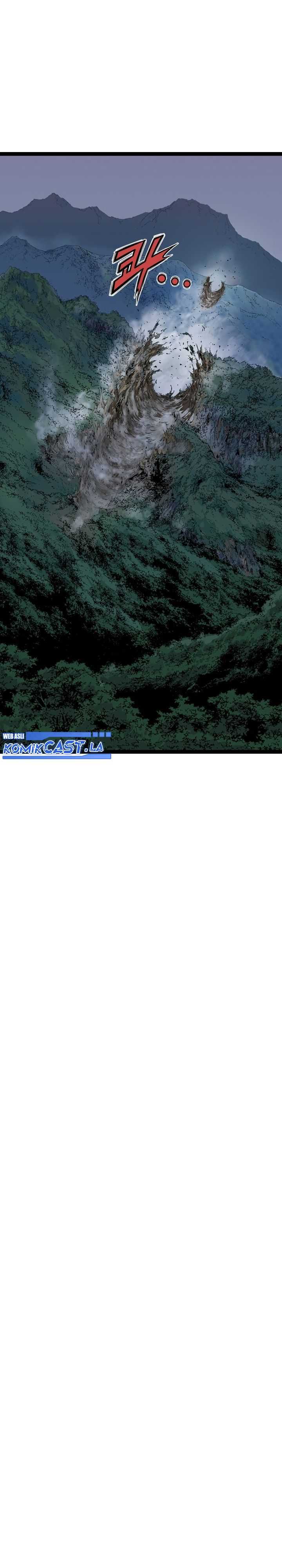 Asura (Ryu Ki-Un) Chapter 33