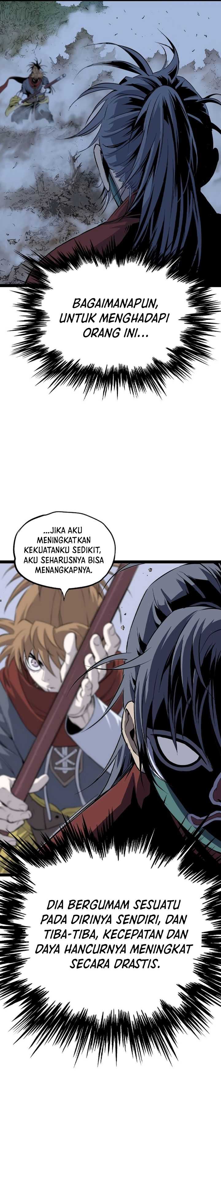 Asura (Ryu Ki-Un) Chapter 33