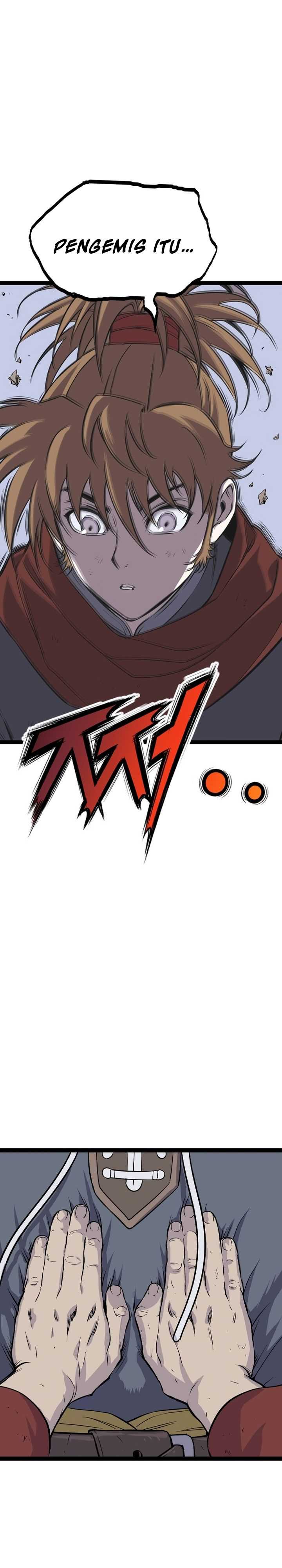 Asura (Ryu Ki-Un) Chapter 33