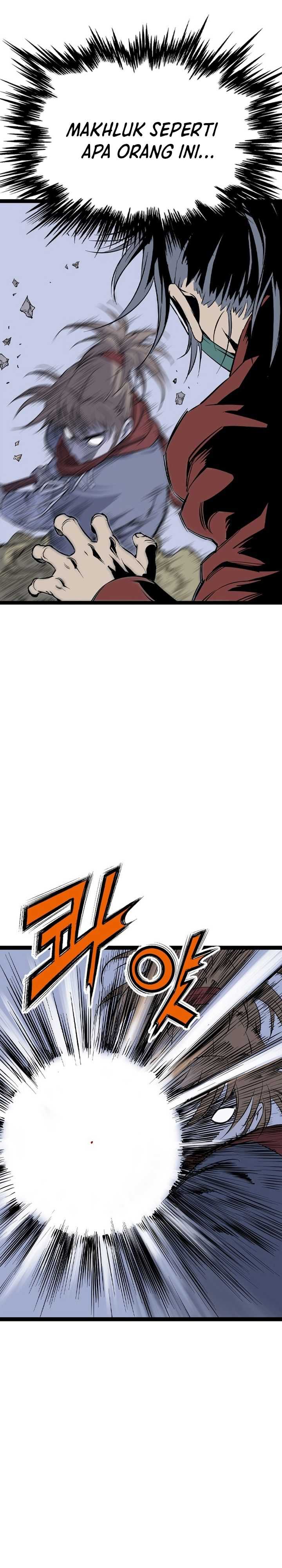 Asura (Ryu Ki-Un) Chapter 33