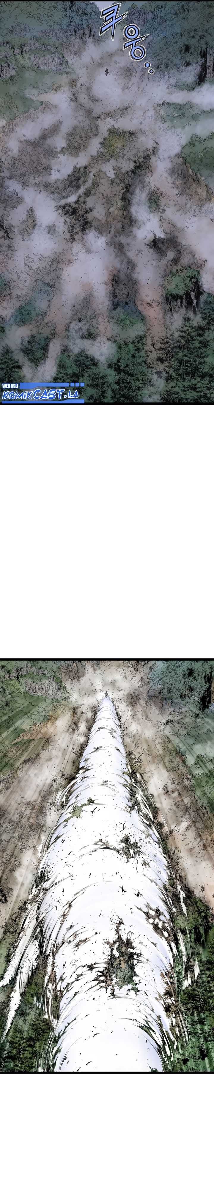 Asura (Ryu Ki-Un) Chapter 33
