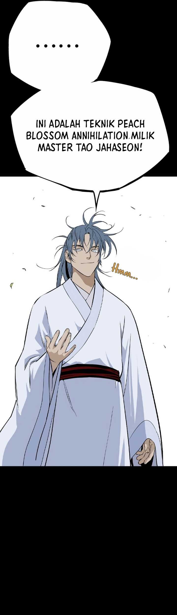 Asura (Ryu Ki-Un) Chapter 33