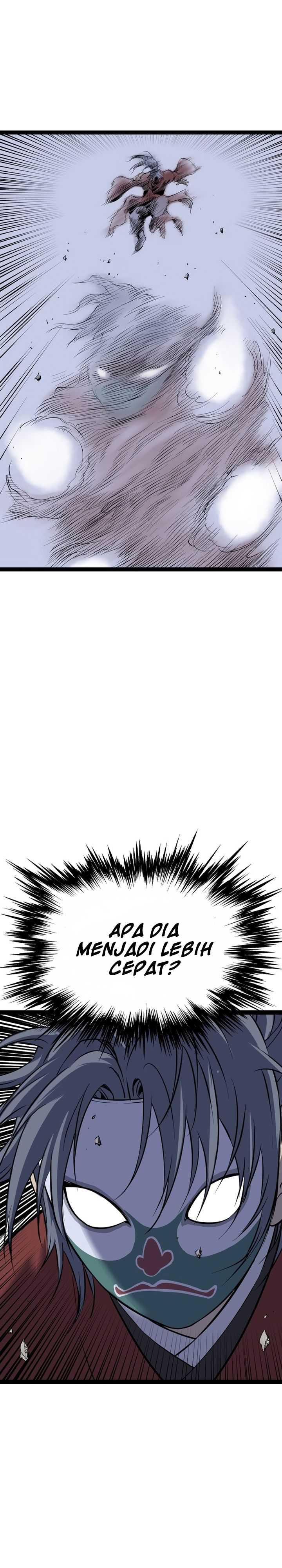 Asura (Ryu Ki-Un) Chapter 33