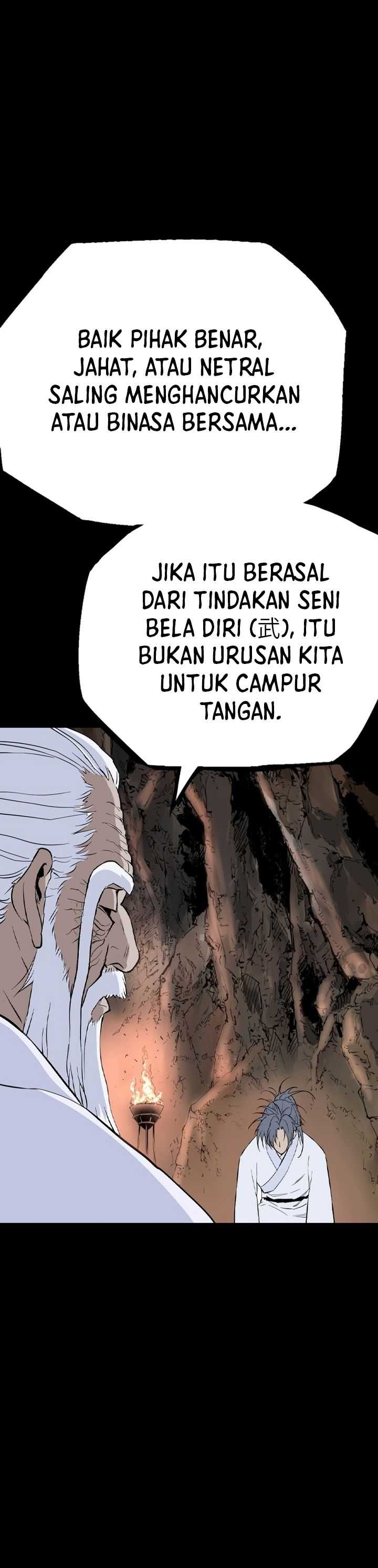 Asura (Ryu Ki-Un) Chapter 33