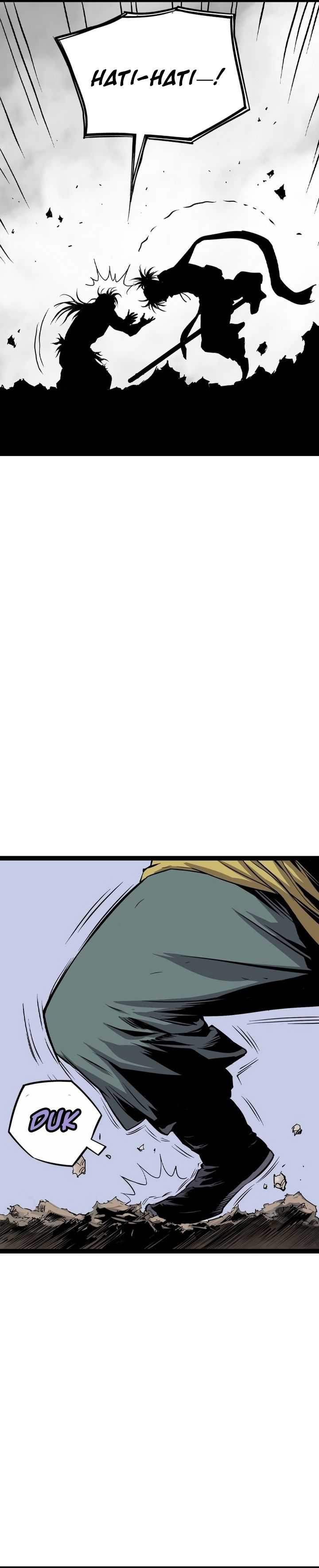 Asura (Ryu Ki-Un) Chapter 33