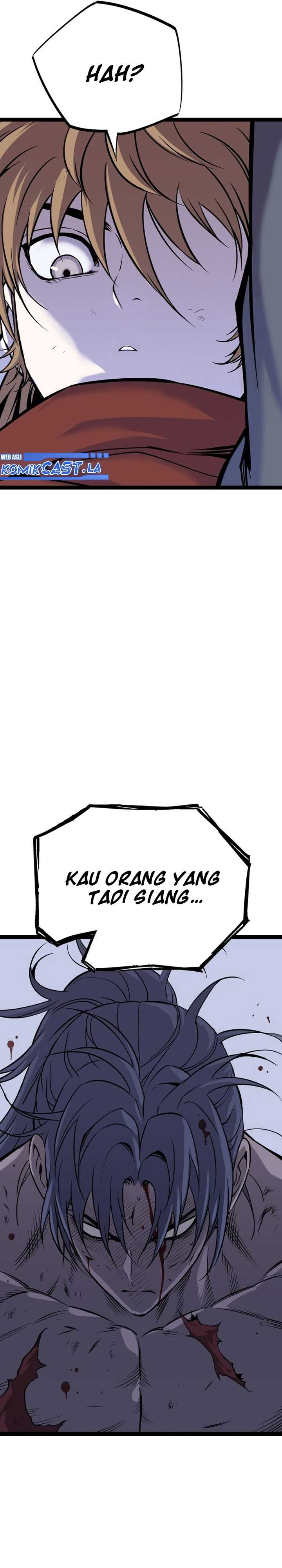Asura (Ryu Ki-Un) Chapter 33