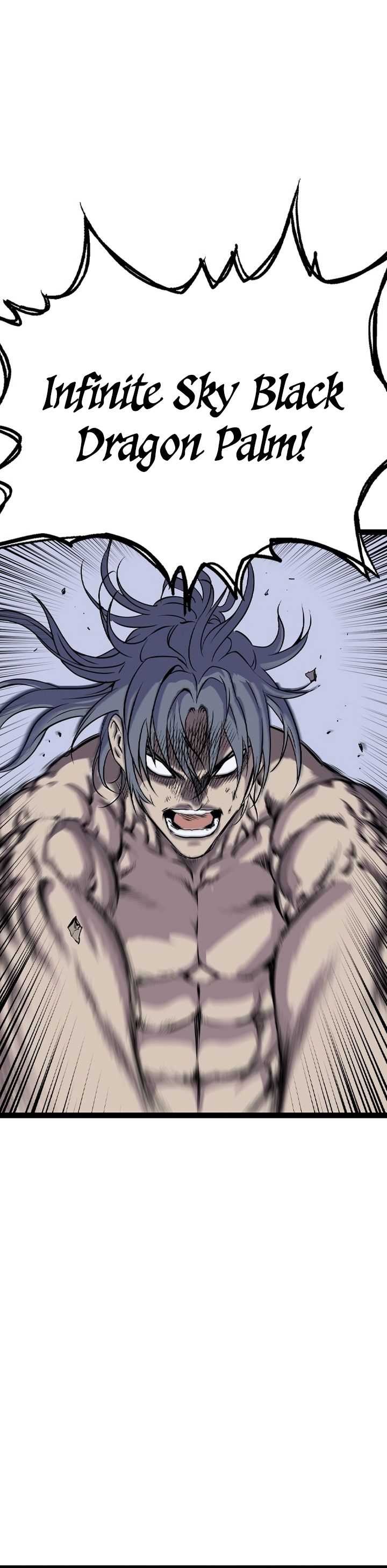 Asura (Ryu Ki-Un) Chapter 33