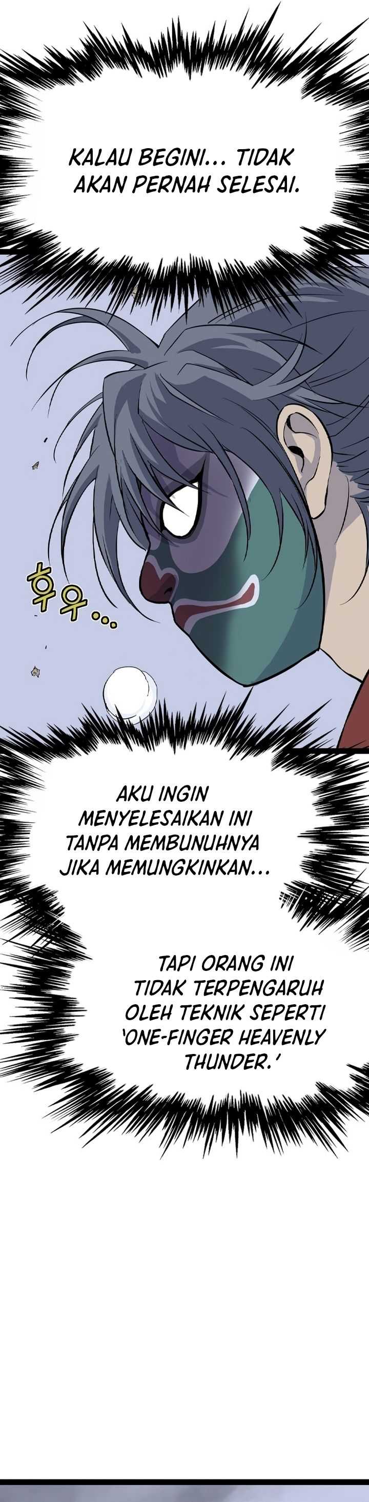 Asura (Ryu Ki-Un) Chapter 33