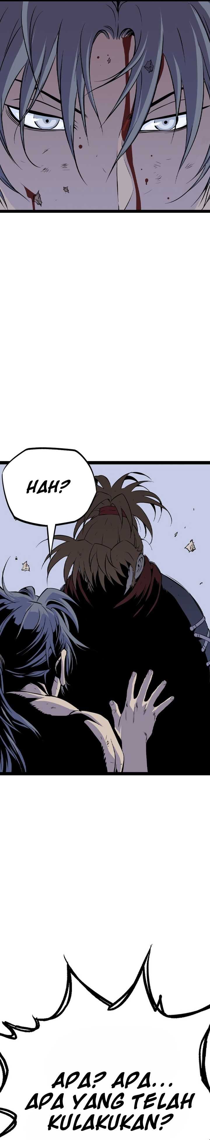 Asura (Ryu Ki-Un) Chapter 33