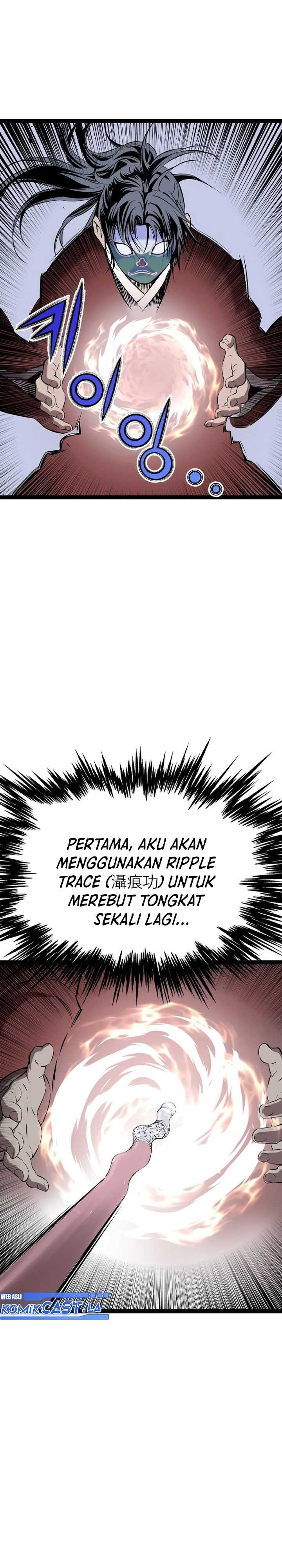 Asura (Ryu Ki-Un) Chapter 33