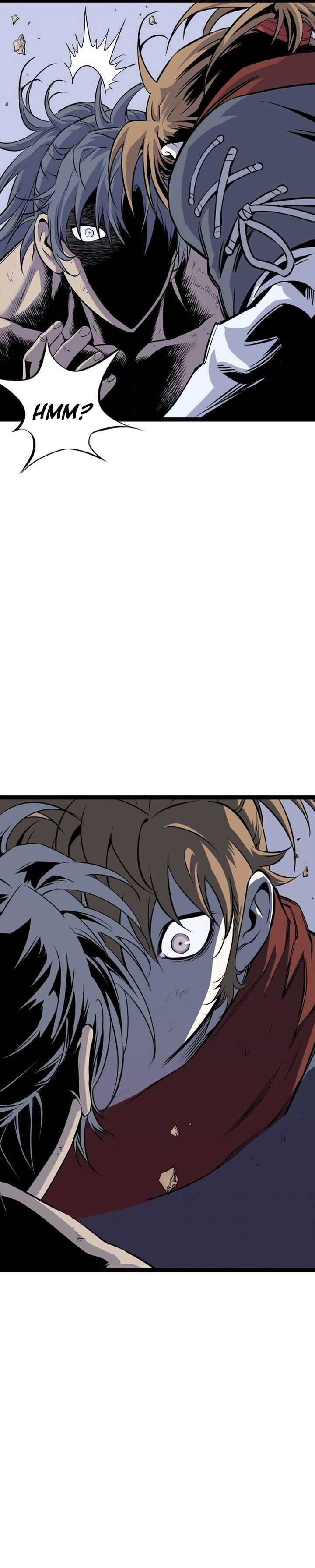 Asura (Ryu Ki-Un) Chapter 33