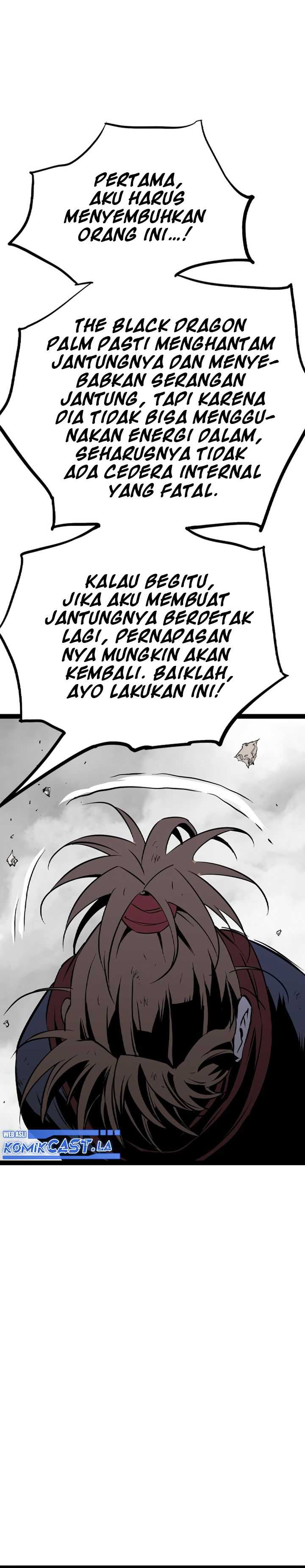 Asura (Ryu Ki-Un) Chapter 33