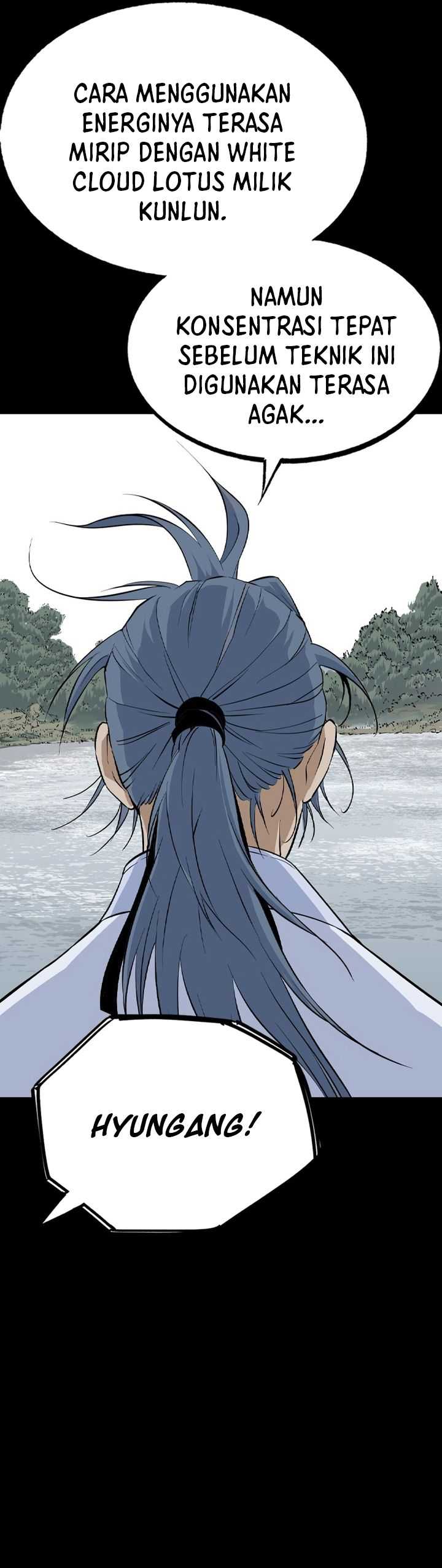 Asura (Ryu Ki-Un) Chapter 33