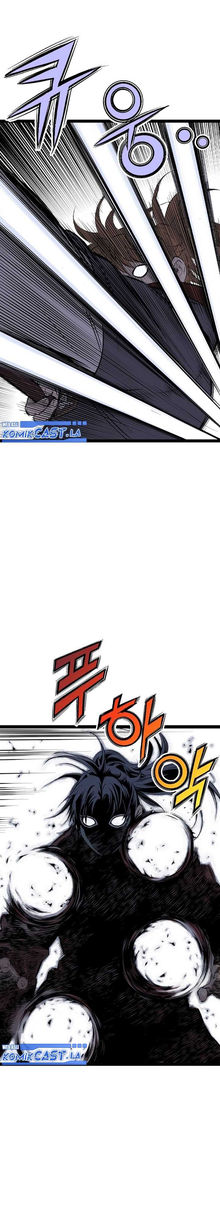 Asura (Ryu Ki-Un) Chapter 33