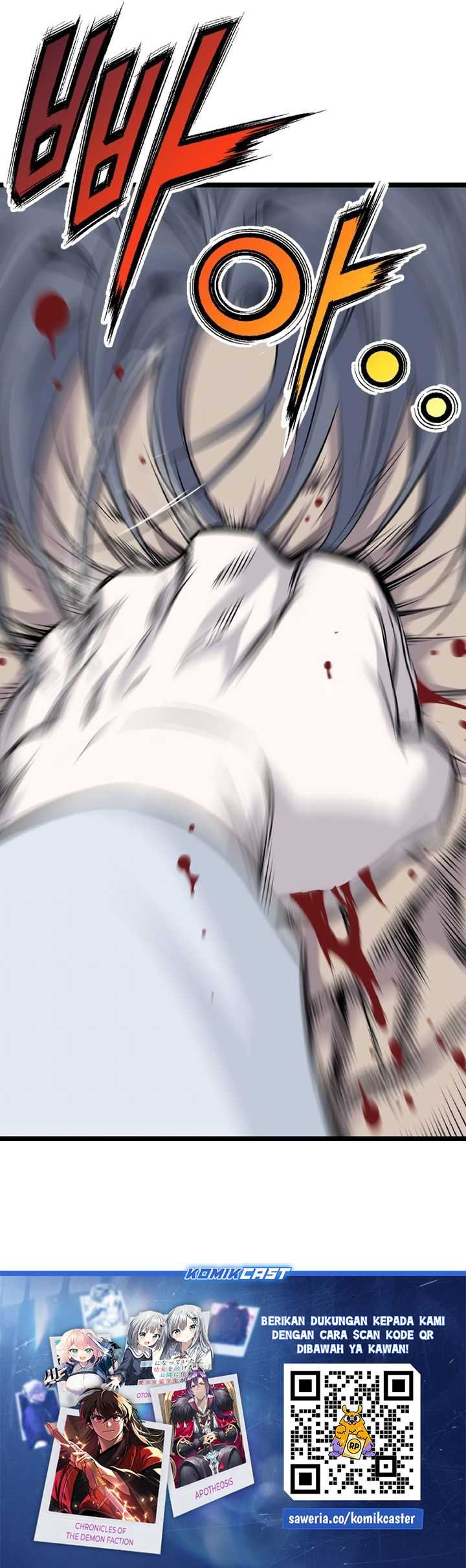 Asura (Ryu Ki-Un) Chapter 33