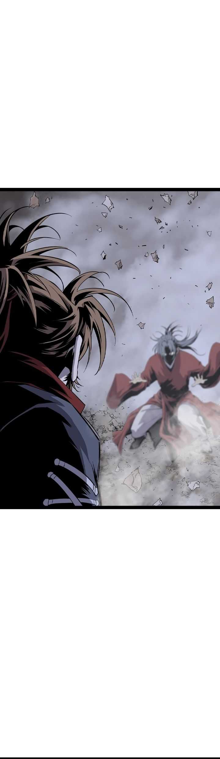 Asura (Ryu Ki-Un) Chapter 33