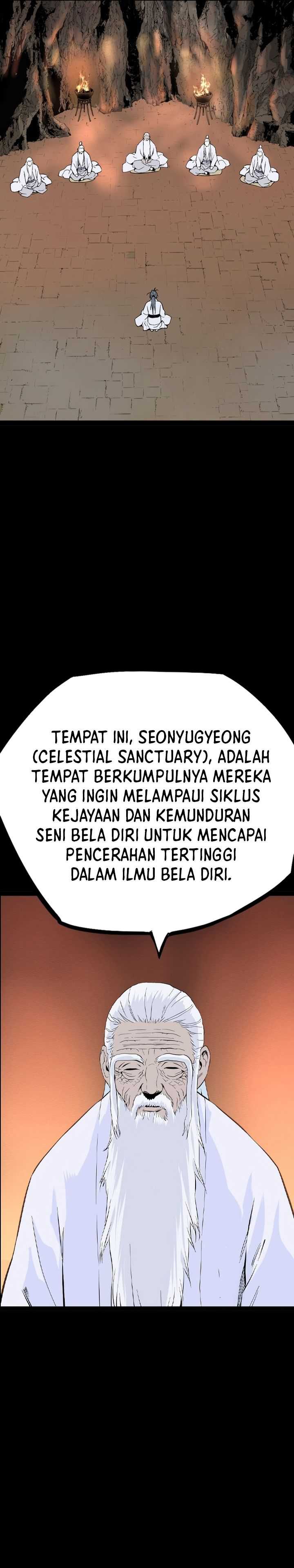 Asura (Ryu Ki-Un) Chapter 33