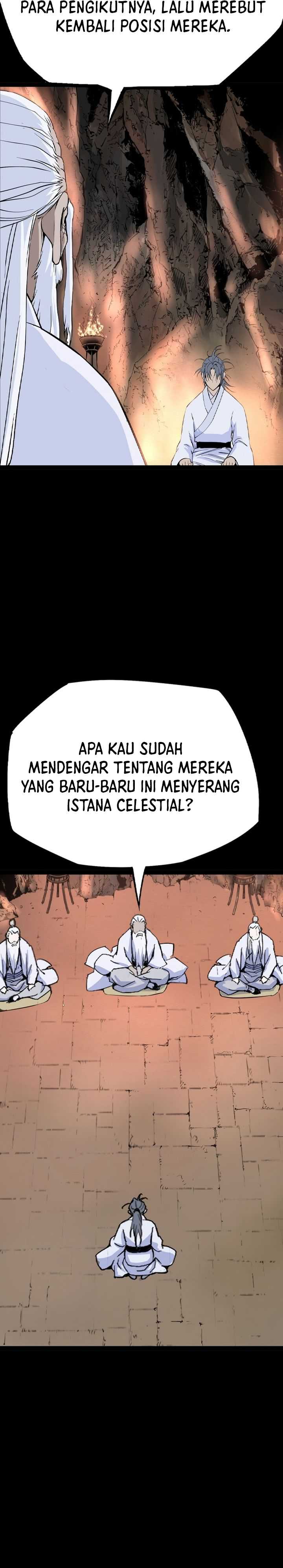 Asura (Ryu Ki-Un) Chapter 33