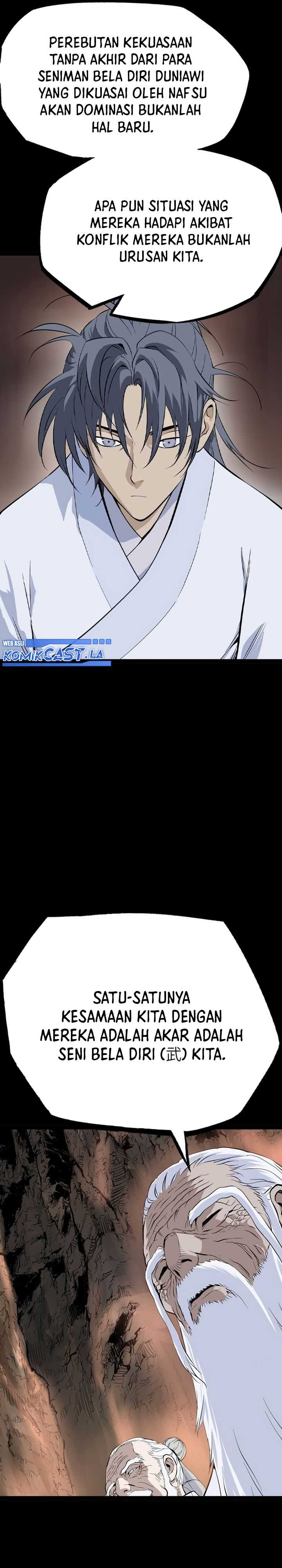 Asura (Ryu Ki-Un) Chapter 33