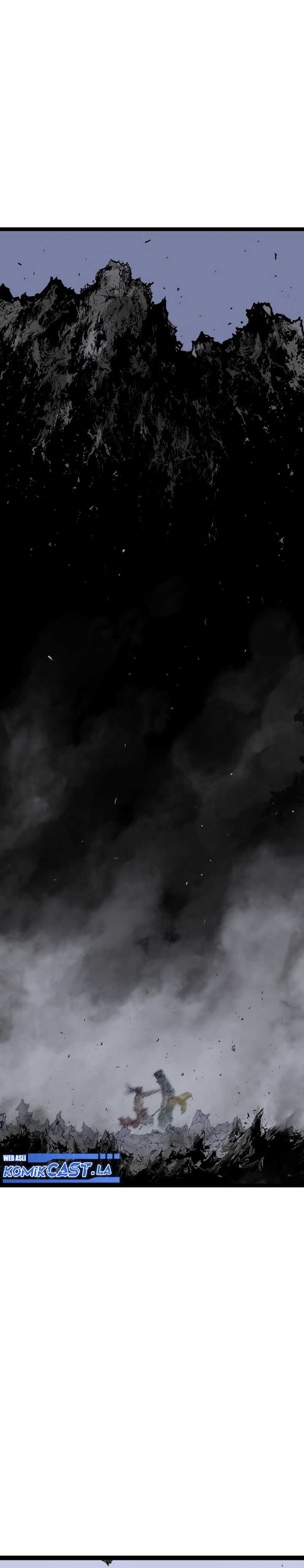 Asura (Ryu Ki-Un) Chapter 33