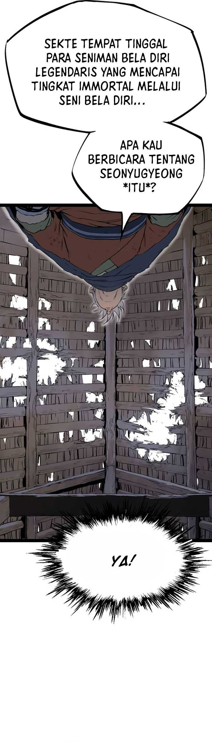 Asura (Ryu Ki-Un) Chapter 34