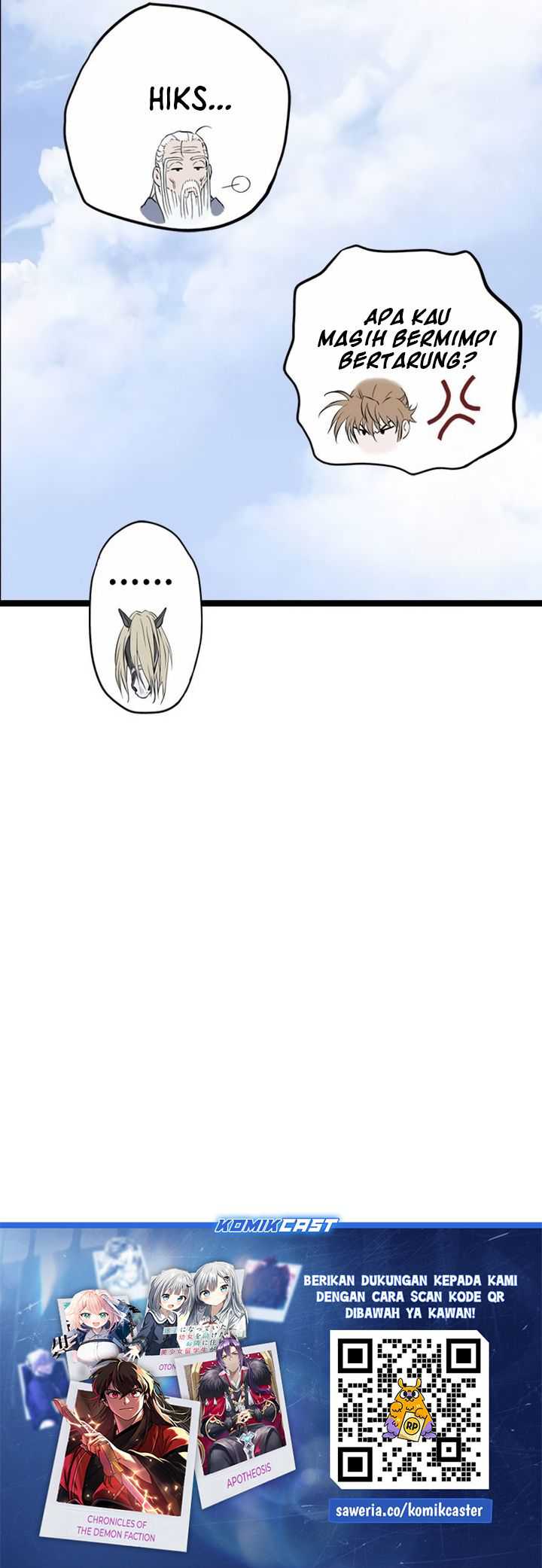 Asura (Ryu Ki-Un) Chapter 34