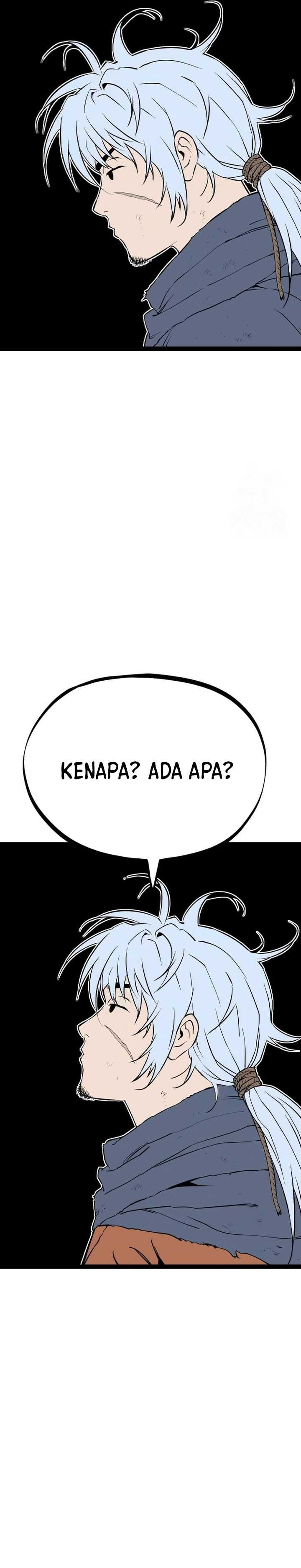 Asura (Ryu Ki-Un) Chapter 34