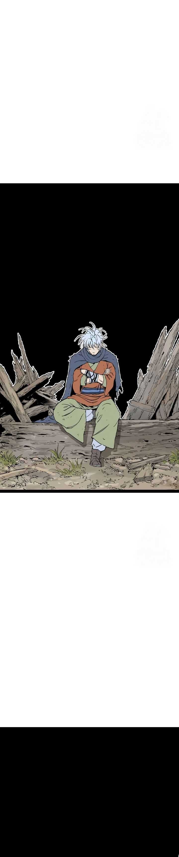 Asura (Ryu Ki-Un) Chapter 34