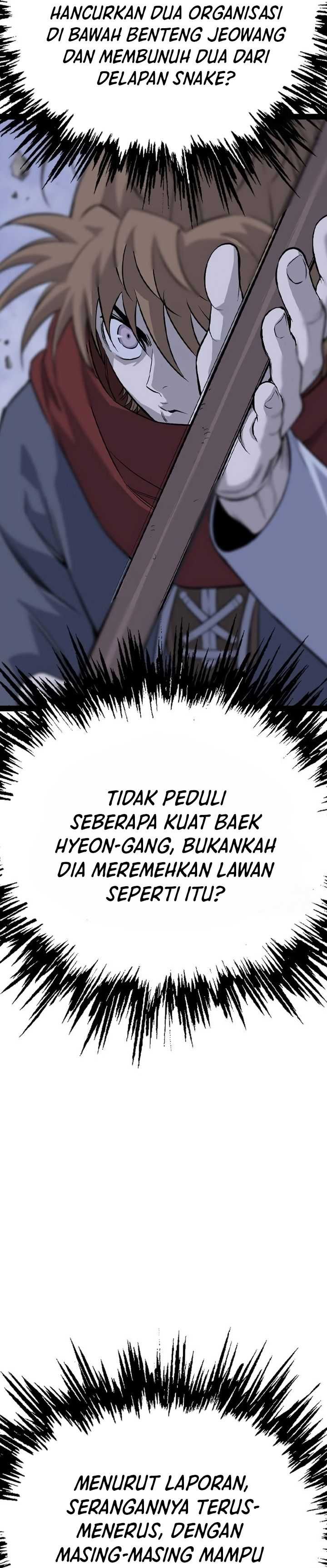 Asura (Ryu Ki-Un) Chapter 34