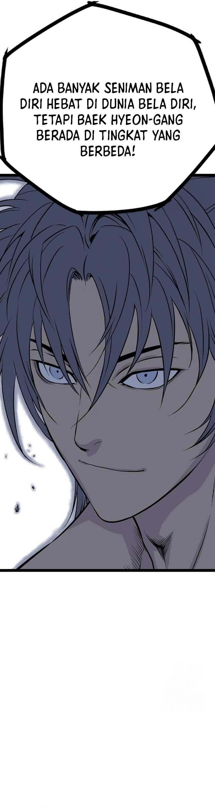 Asura (Ryu Ki-Un) Chapter 34