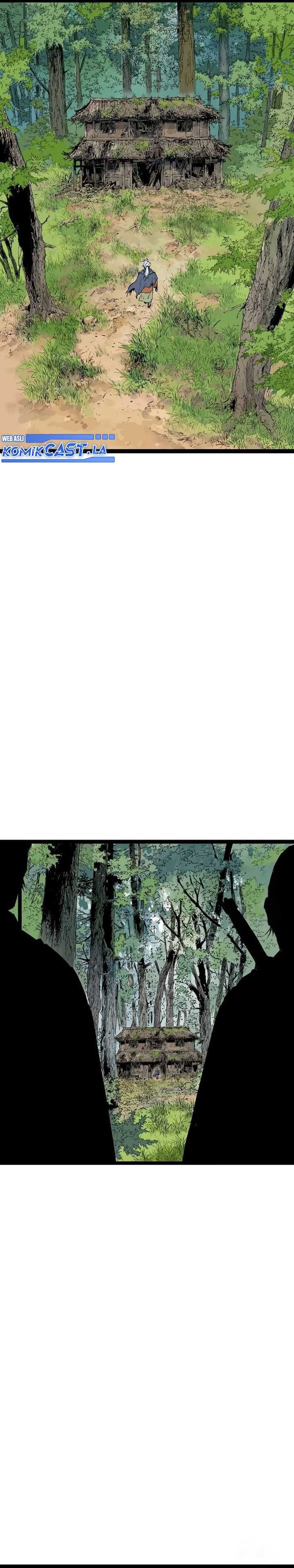 Asura (Ryu Ki-Un) Chapter 34
