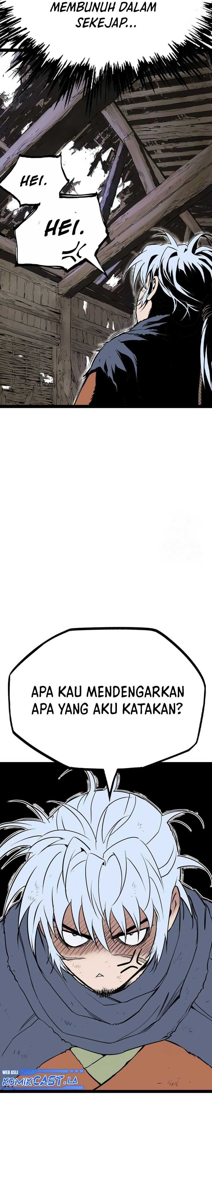 Asura (Ryu Ki-Un) Chapter 34