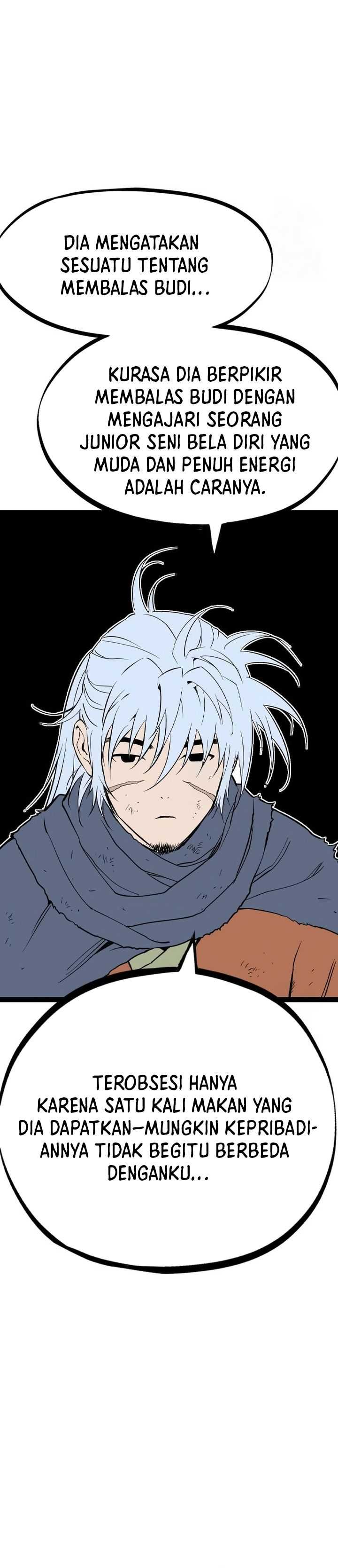 Asura (Ryu Ki-Un) Chapter 34