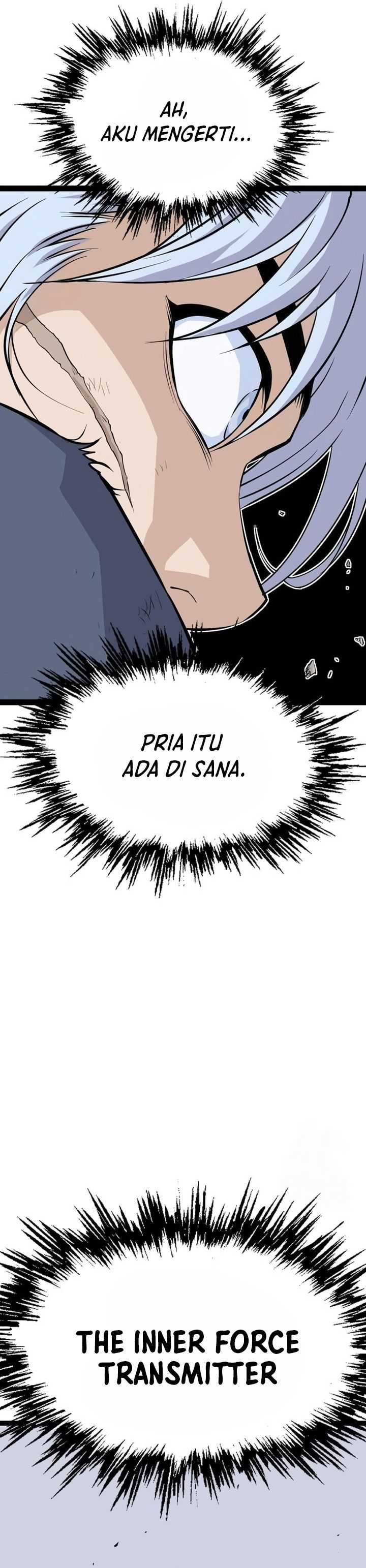 Asura (Ryu Ki-Un) Chapter 34