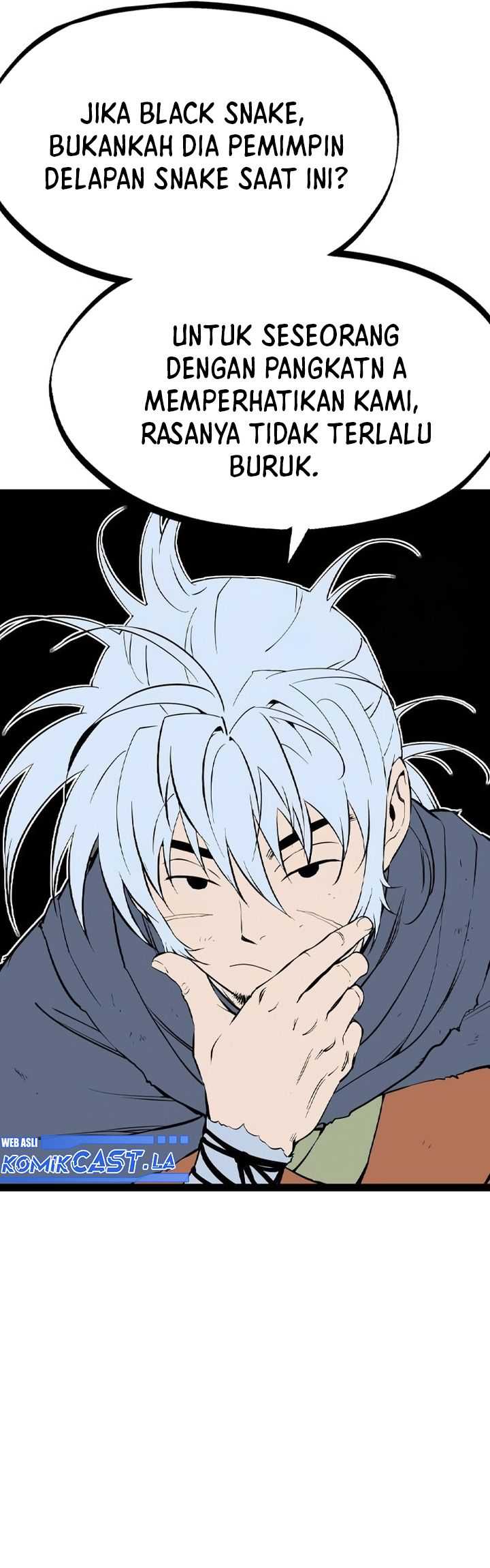 Asura (Ryu Ki-Un) Chapter 34