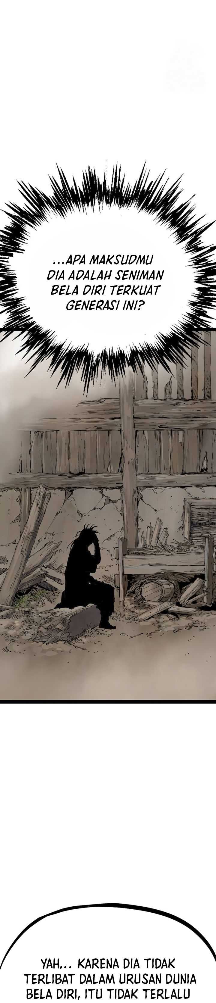 Asura (Ryu Ki-Un) Chapter 34