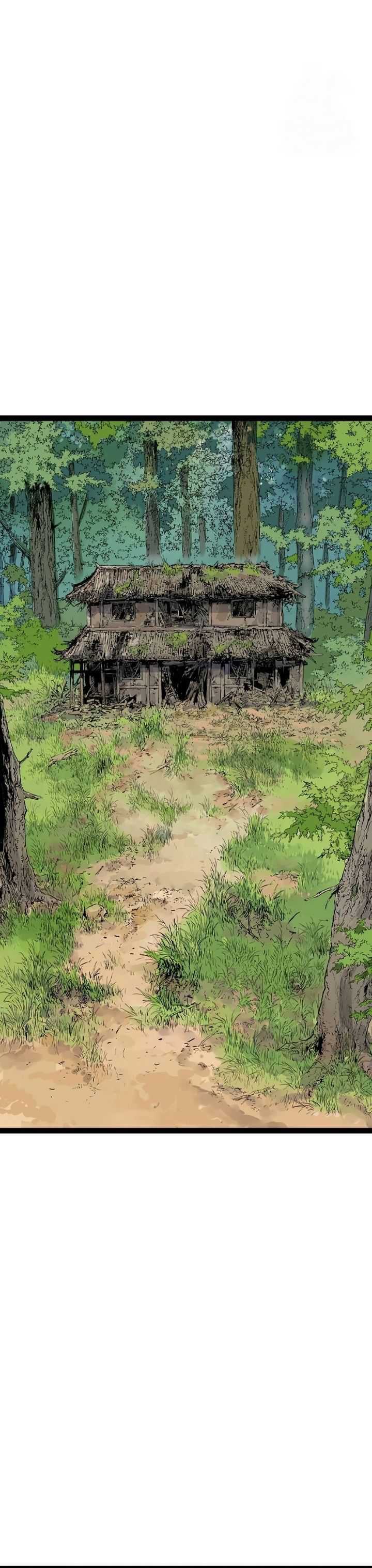 Asura (Ryu Ki-Un) Chapter 34
