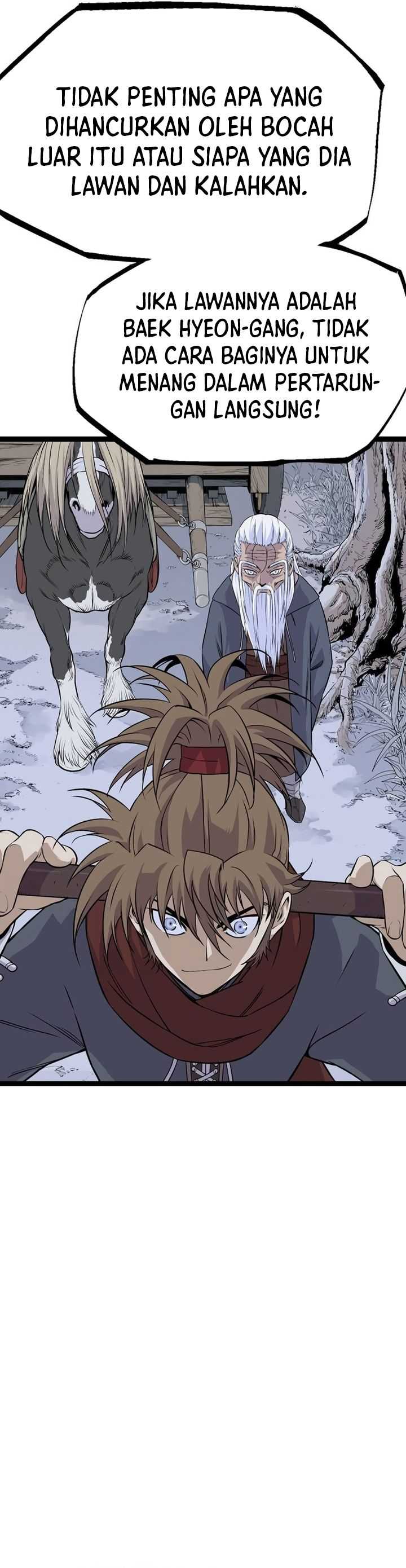 Asura (Ryu Ki-Un) Chapter 34