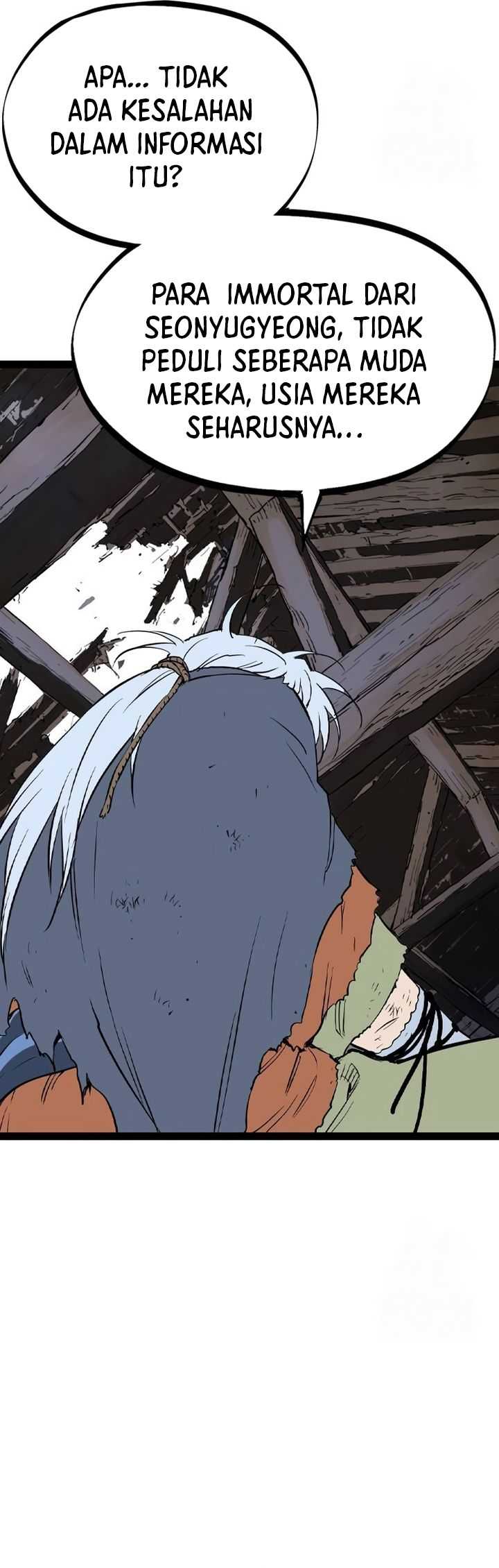 Asura (Ryu Ki-Un) Chapter 34